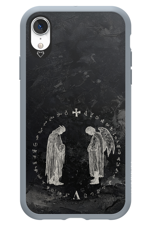 iNGER & D3MON V1 2.0 - Apple iPhone XR