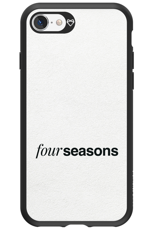 BSW FourSeasons 11 2.0 - Apple iPhone 8