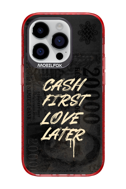 Love Later 2.0 - Apple iPhone 14 Pro