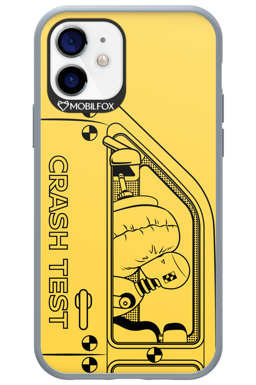 Crumple Zone 2.0 - Apple iPhone 12