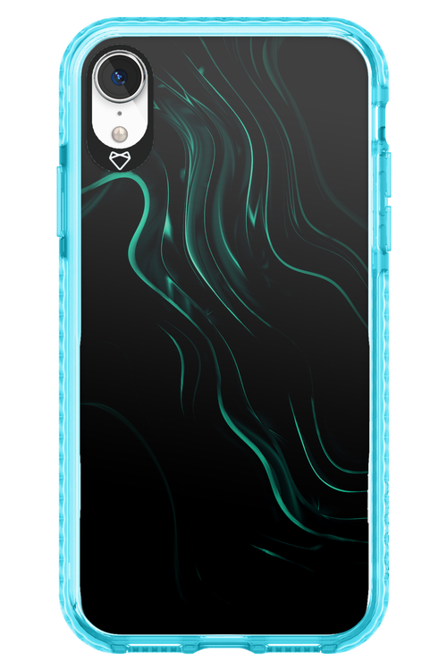 Northern Lights 2.0 - Apple iPhone XR