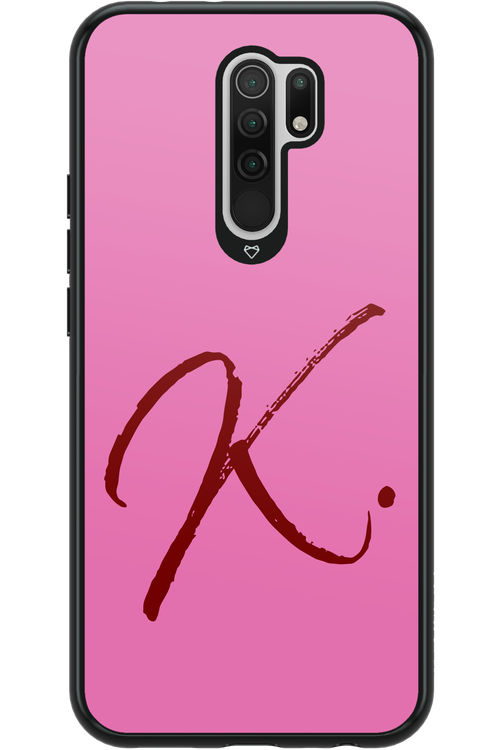 (Sorbet) K 2.0 - Xiaomi Redmi 9