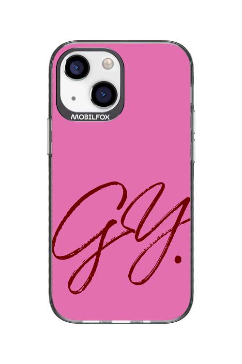 (Sorbet) GY 2.0 - Apple iPhone 13 Mini