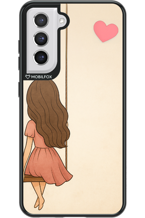 Girl Love II 2.0 - Samsung Galaxy S21 FE