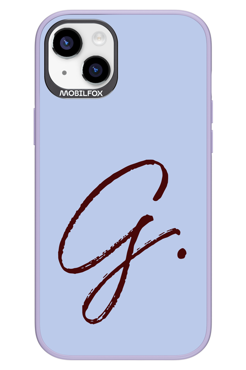 (Jellyfish Presso) G 2.0 - Apple iPhone 14 Plus