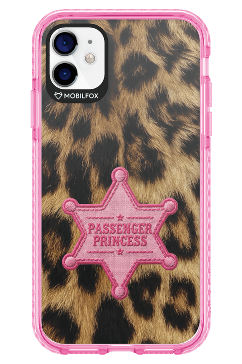 Passenger Princess 2.0 - Apple iPhone 11