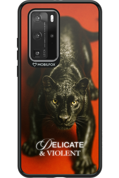 DeliCat 2.0 - Huawei P40 Pro