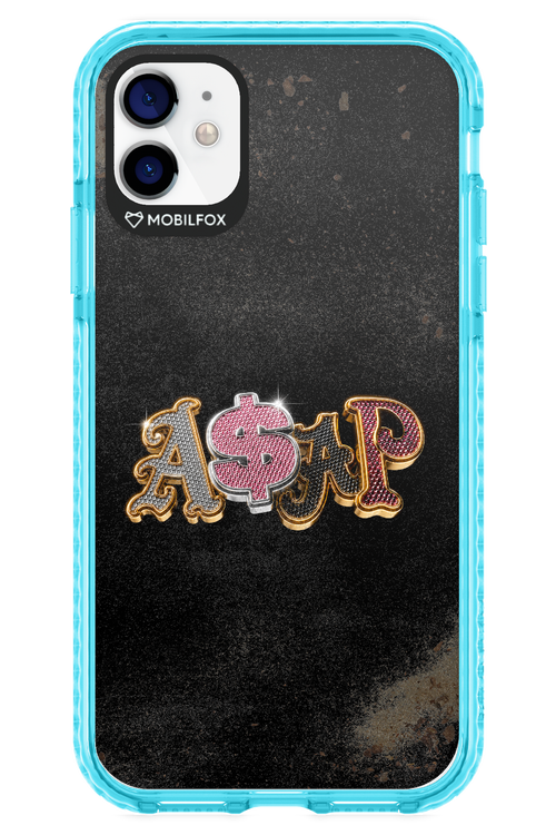 ASAP 2.0 - Apple iPhone 11