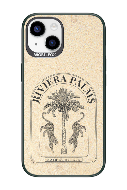 Riviera Palms 2.0 - Apple iPhone 14