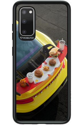 BigBusiness - Samsung Galaxy S20