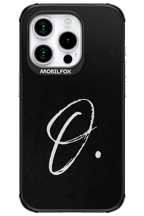(Off Space) O 2.0 - Apple iPhone 15 Pro