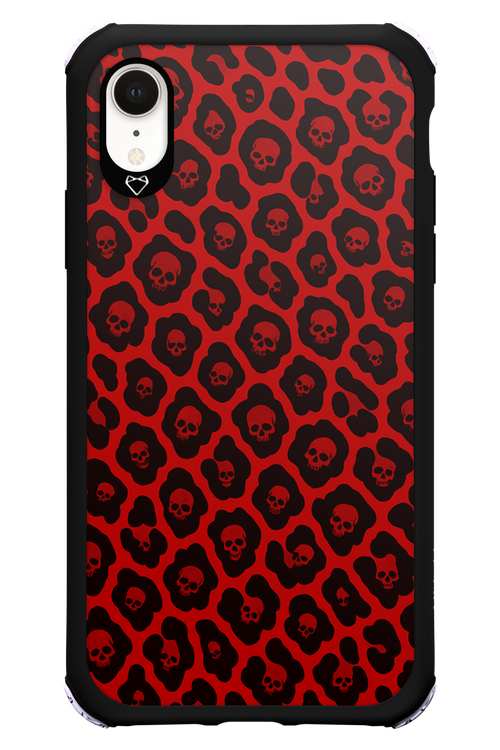 Deadly 2.0 - Apple iPhone XR