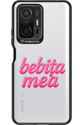 Meaa 2.0 - Xiaomi Mi 11T