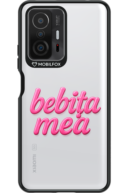 Meaa 2.0 - Xiaomi Mi 11T