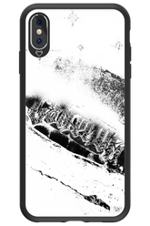 Grillz White Centaur 2.0 - Apple iPhone XS Max