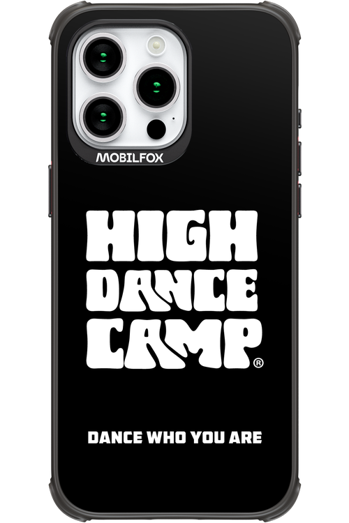 HDC 1 2.0 - Apple iPhone 15 Pro Max