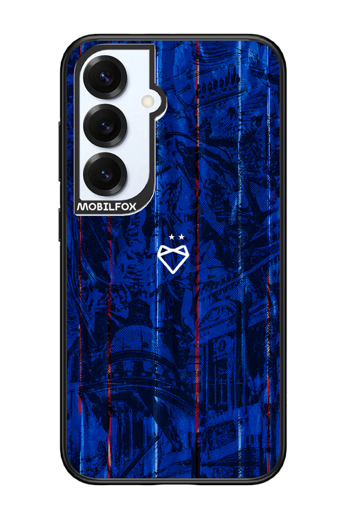 Franta x Mobilfox 2.0 - Samsung S25