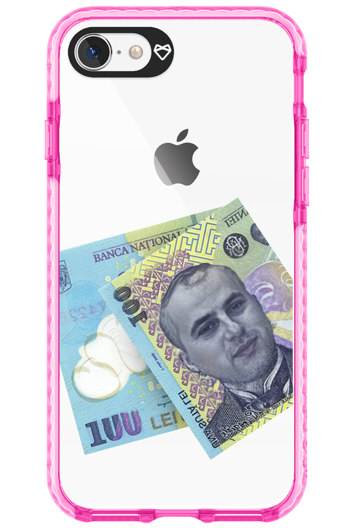 Zbir Lei 2.0 - Apple iPhone 8