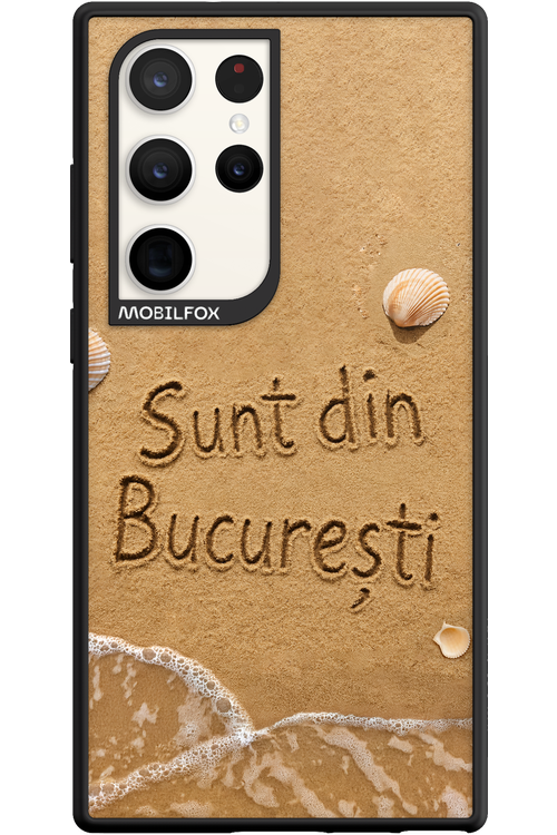 Sandd - Samsung Galaxy S23 Ultra