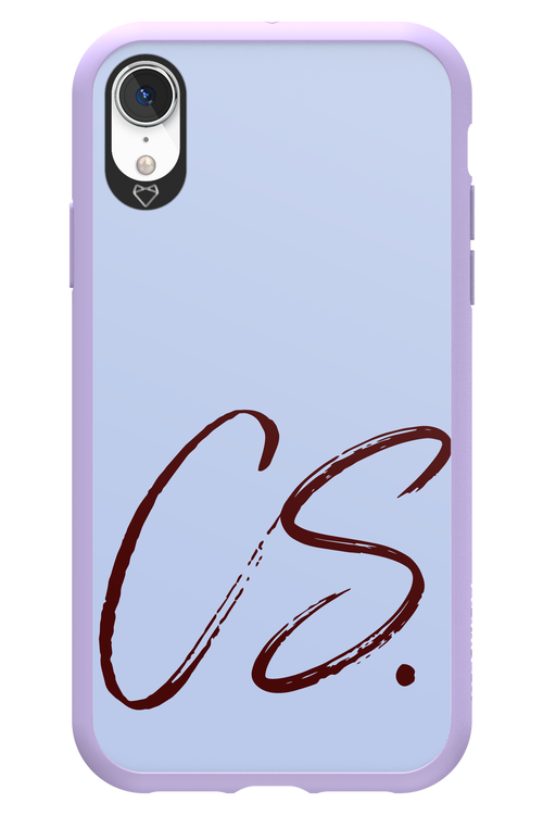 (Jellyfish Presso) CS 2.0 - Apple iPhone XR