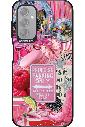 PINK PRINCESS - Samsung Galaxy A14