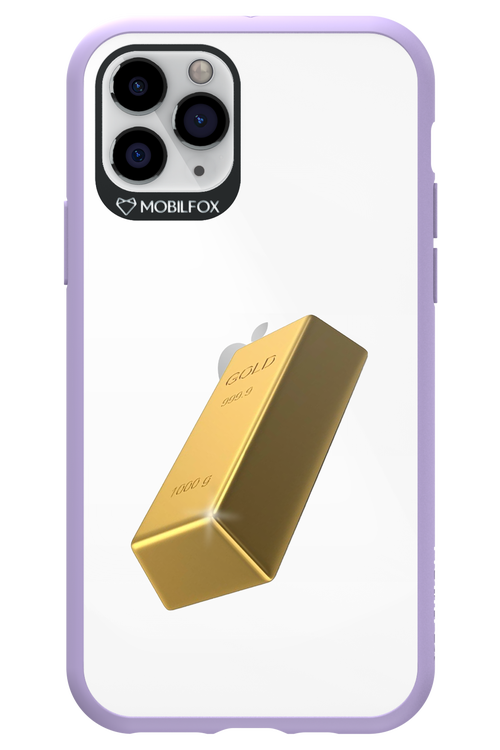 Gold - Apple iPhone 11 Pro