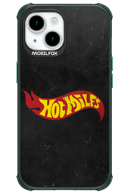 Hot Milfs 2.0 - Apple iPhone 15