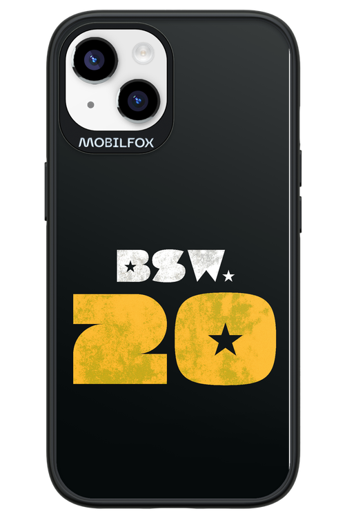 BSW 20 (6) 2.0 - Apple iPhone 14