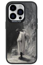 INGER Cover 2.0 - Apple iPhone 14 Pro