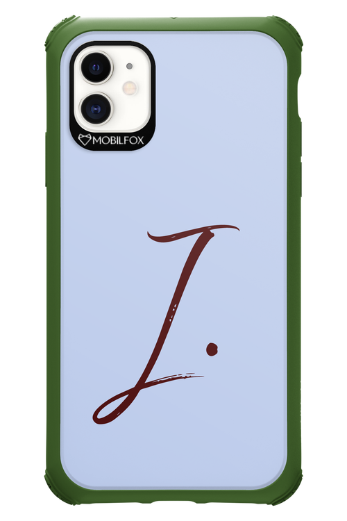 (Jellyfish Presso) I 2.0 - Apple iPhone 11
