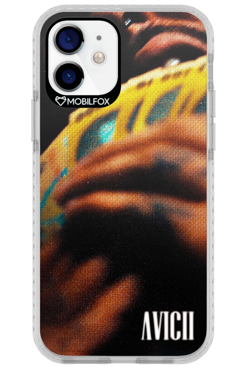 Avicii 2.0 - Apple iPhone 12