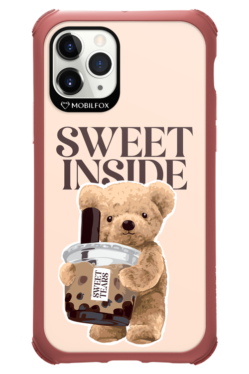 Sweet Inside 2.0 - Apple iPhone 11 Pro