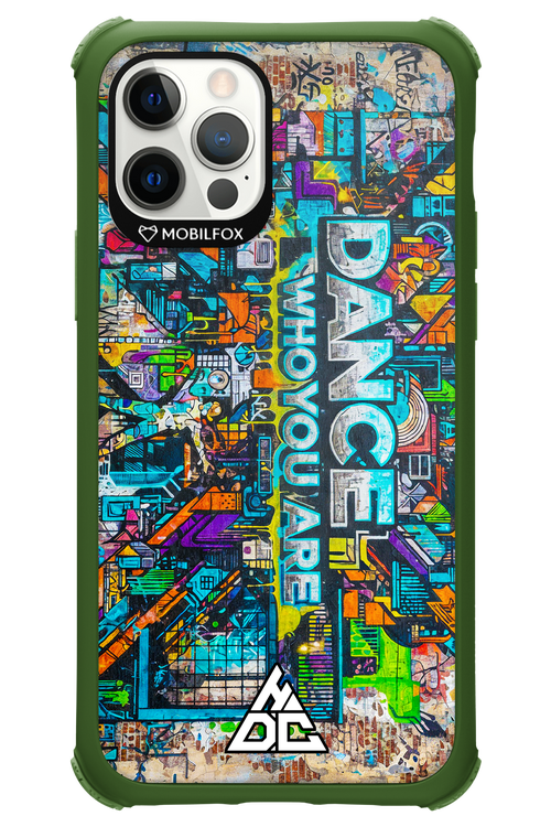 HDC 4 - Apple iPhone 12 Pro