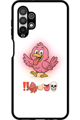 Bad Bird - Samsung Galaxy A13 4G