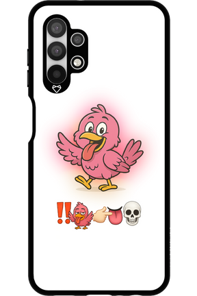 Bad Bird - Samsung Galaxy A13 4G