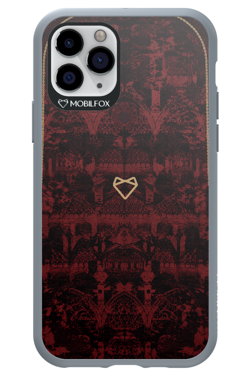 Portugalia x Mobilfox 2.0 - Apple iPhone 11 Pro