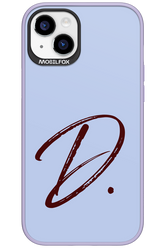 (Jellyfish Presso) D 2.0 - Apple iPhone 15 Plus