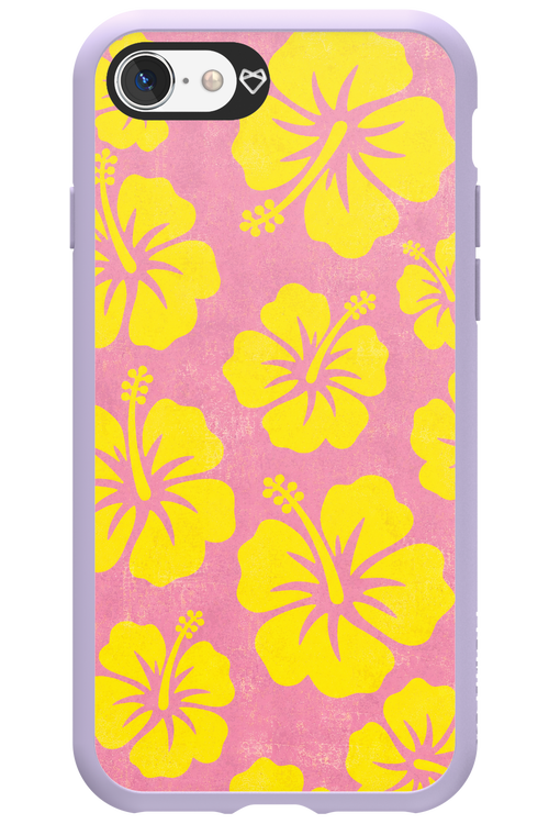 HAWAII 2.0 - Apple iPhone 8