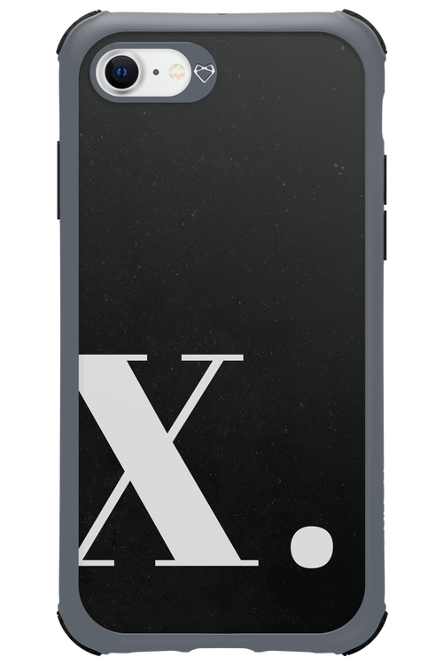 X (Off Space) 2.0 - Apple iPhone 7