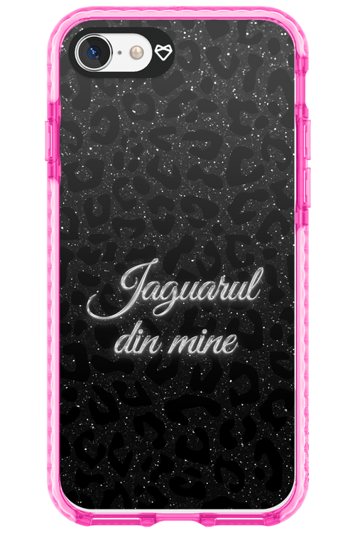 Jaguarul - Apple iPhone 8