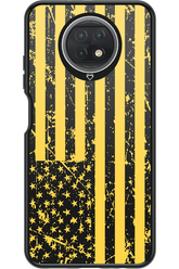 Crash & Stripes 2.0 - Xiaomi Redmi Note 9T 5G