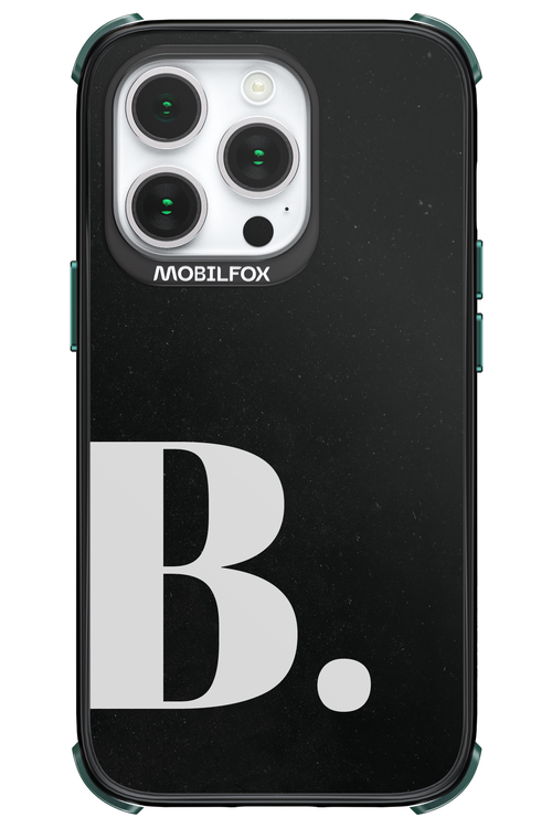B (Off Space) 2.0 - Apple iPhone 14 Pro
