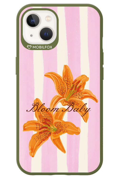 Bloom Baby 2.0 - Apple iPhone 13