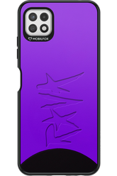 Rava Purple 2.0 - Samsung Galaxy A22 5G