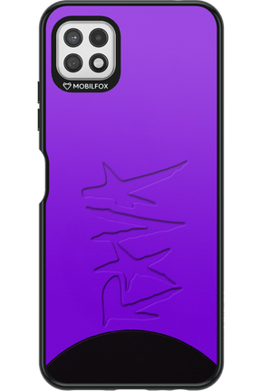 Rava Purple 2.0 - Samsung Galaxy A22 5G