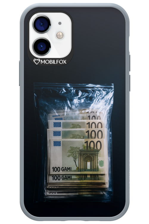 Moneybag - Apple iPhone 12