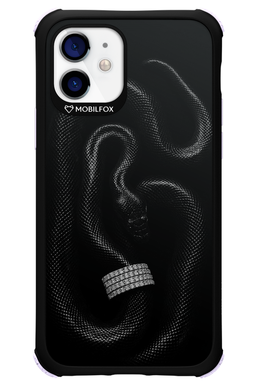 Diamond Mamba 2.0 - Apple iPhone 12