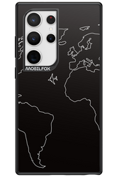 Worldview - Samsung Galaxy S24 Ultra