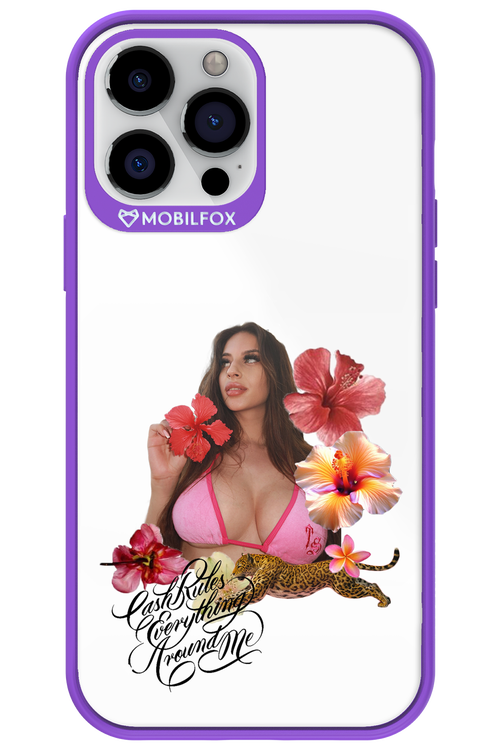 Island Money Muse 2.0 - Apple iPhone 13 Pro Max