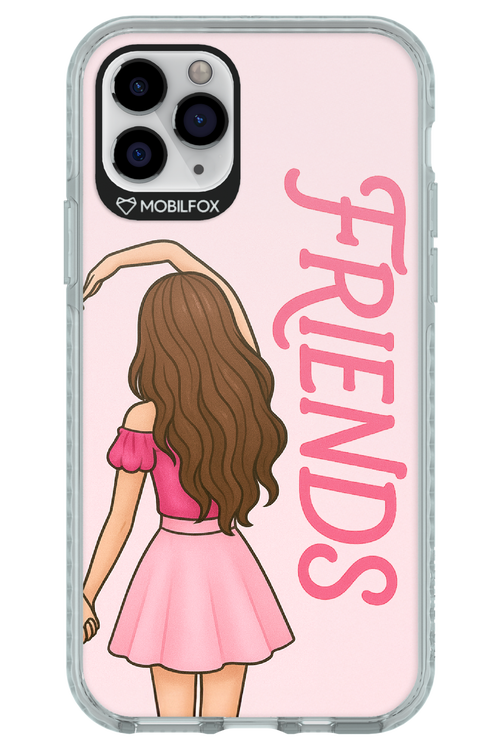 Friendssss - Apple iPhone 11 Pro